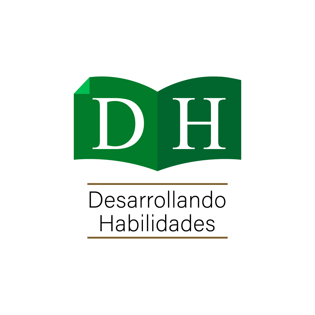 Logo DH - Vectorizados