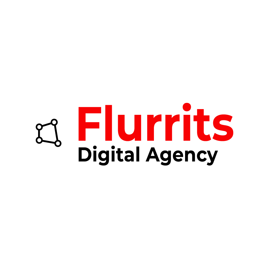 Logo Flurrits - Vectorizados